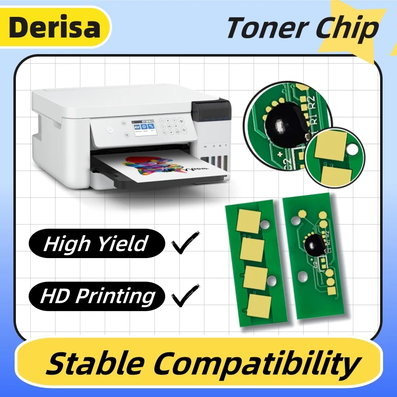 

3 компл. T-FC505 T-FC200 чип тонера для Toshiba e-Studio 2000AC 2500AC 2505AC 3005AC 3505AC 4505AC 5005AC чип картриджа