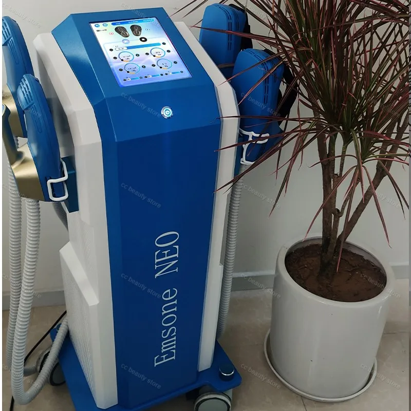 

15 Tesla 6500W Hiemt Lose Weight EMS Body Slim Muscle Stimulation Professional Emsone NEO Machine