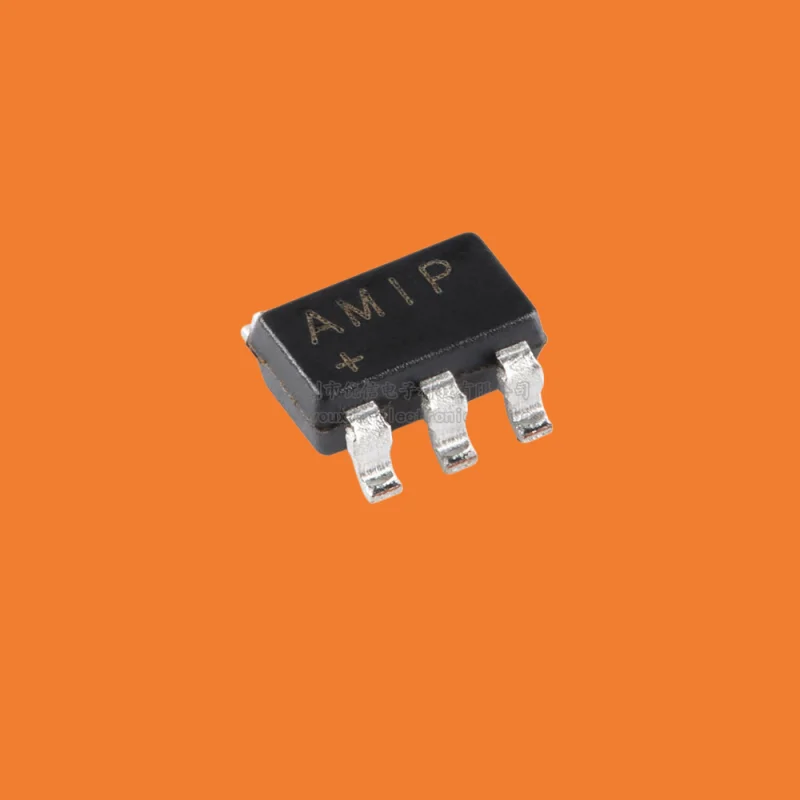 10pcs/Original genuine MAX40200AUK+T SOT-23-5 1A Ideal diode chip with ultra-low voltage drop