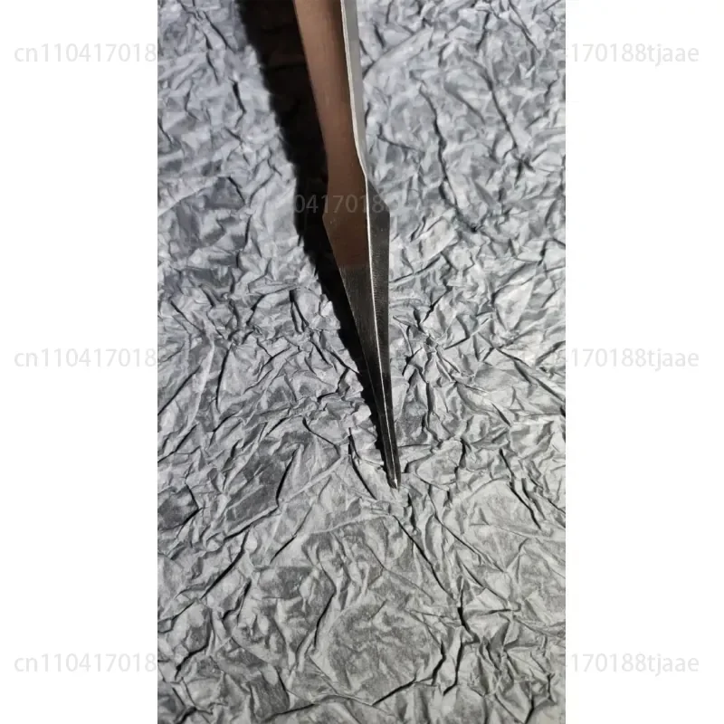 leather  professional grade edge chop hand seam leather goods puncher inner fine grinding and