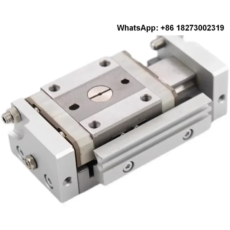 SMC type small MXP8/MXP10/MXP12/MXP16-5-10-15-20/C/B/N micro slide table cylinder