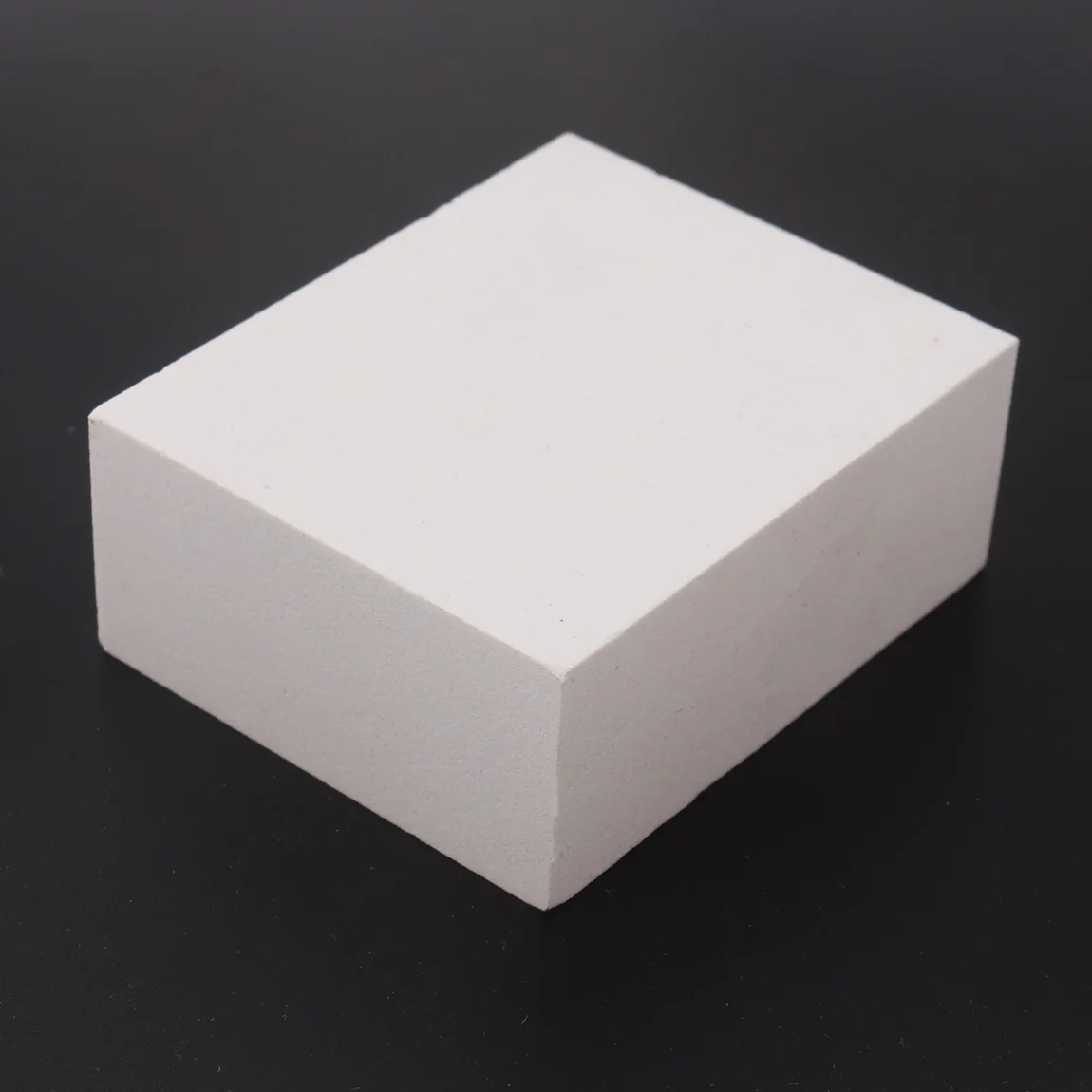 White Corundum Correction Stone Block Whetstone Flattening Stones for Repairing Sharpening Repair Stone