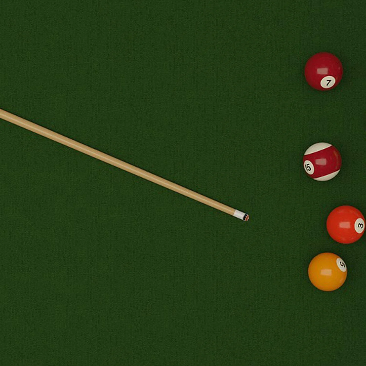 Picture 4: 【Last-Chance!】Billiard Cue Tips