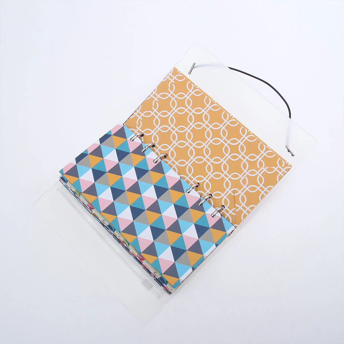 

1 комплект водонепроницаемой сумки для хранения с уникальным узором для удобной переноски и сумки для хранения денег