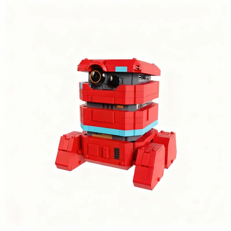 1116pcs MOC B2emo Space Battle Galaxy SciFi Model Building Blocks Hero Pirate Voyage Fortress Technical Engine Machine Toy Gift