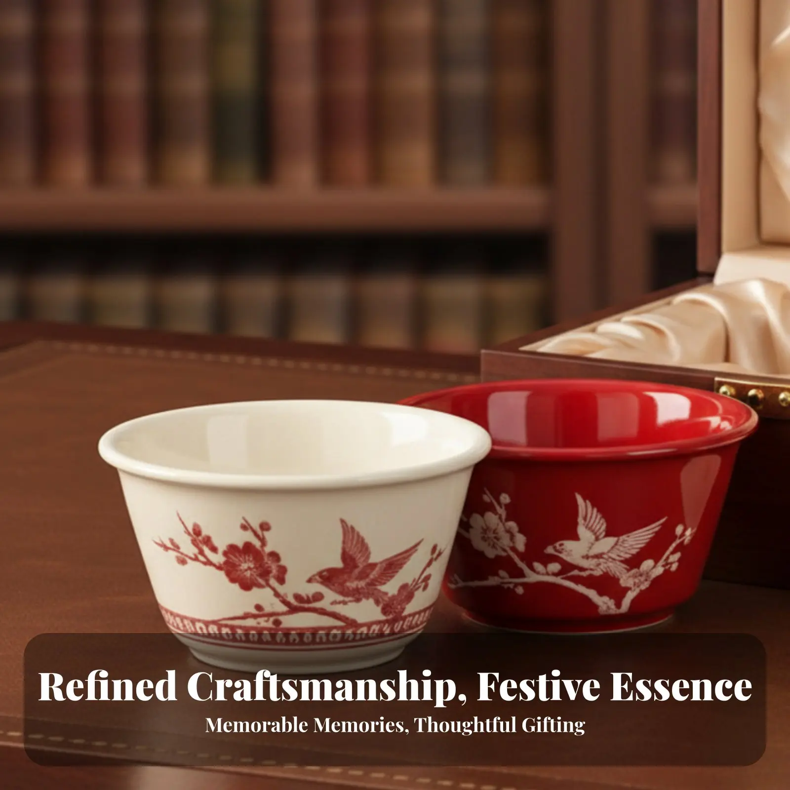 

Набор керамической посуды: тарелки и миски, идеальный подарок на свадьбу или новоселье для взрослых