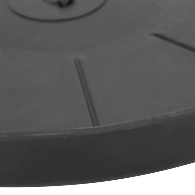 Abhs-Plastic Round … - image