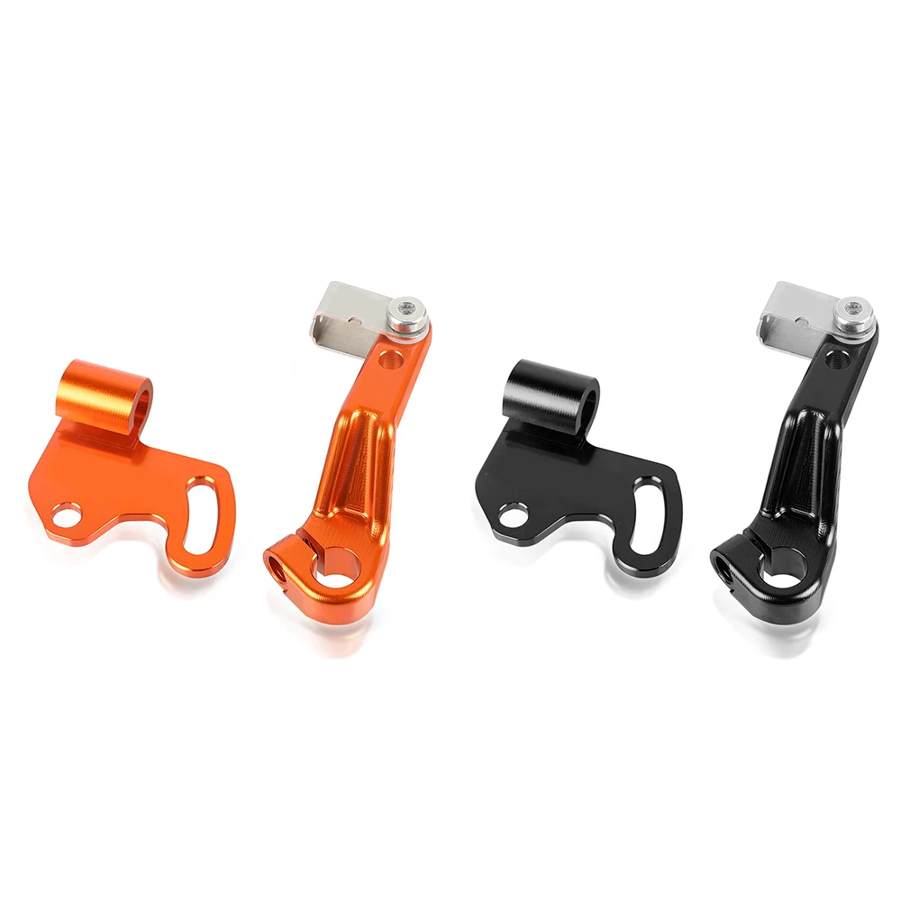 For CFMOTO CF MOTO 800 MTX 800 MT-X 800 800MTX 2024 2025 Motorcycle Accessories One Finger Clutch Lever Clutch Arm Extension