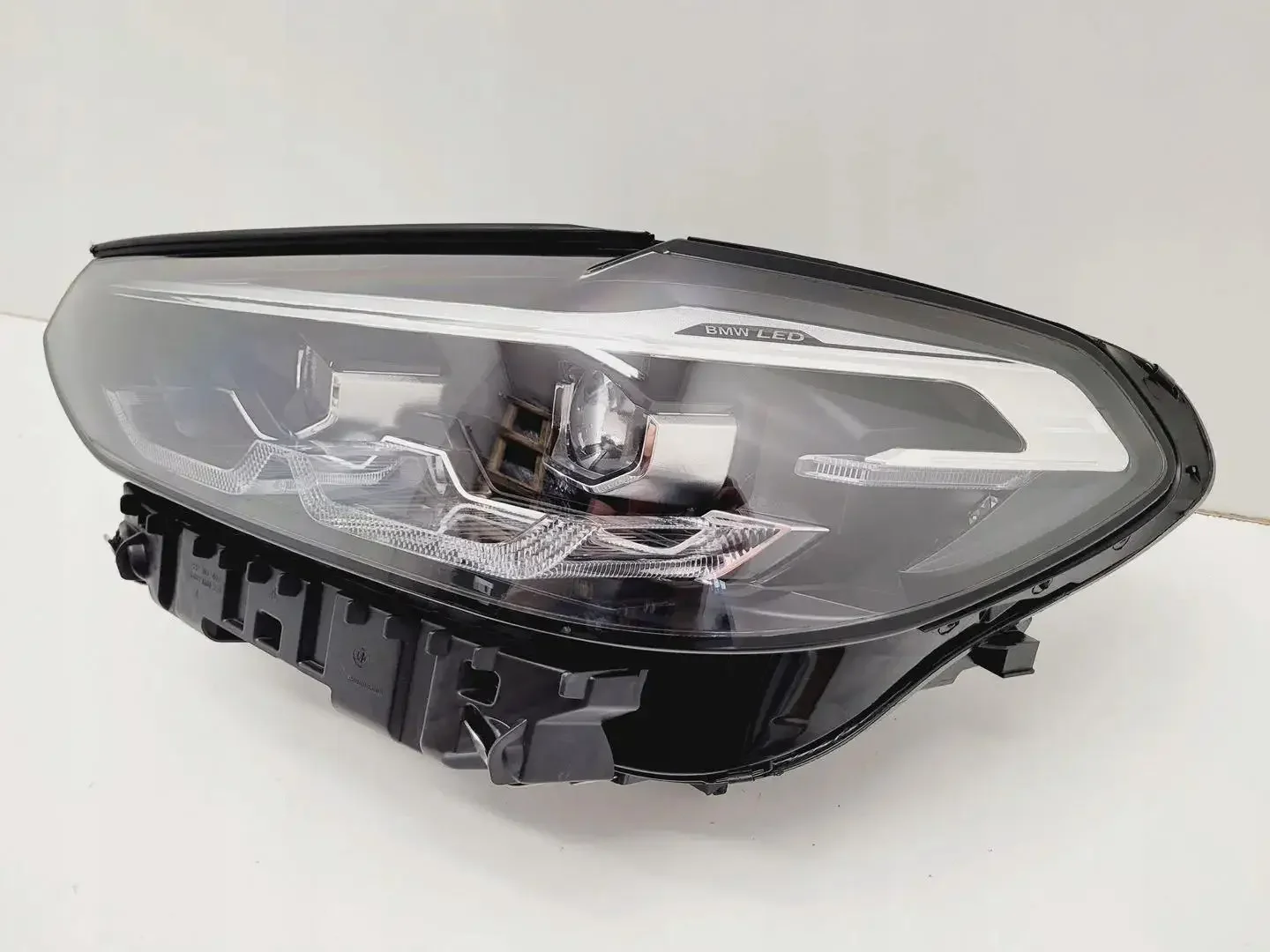 For Daytime Running Light Control Module Unit Light Emitting Diode