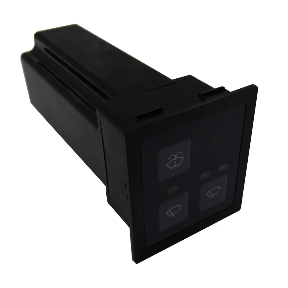 

DX225/DX300 Headlight Controller Wiper Controller 543-00095