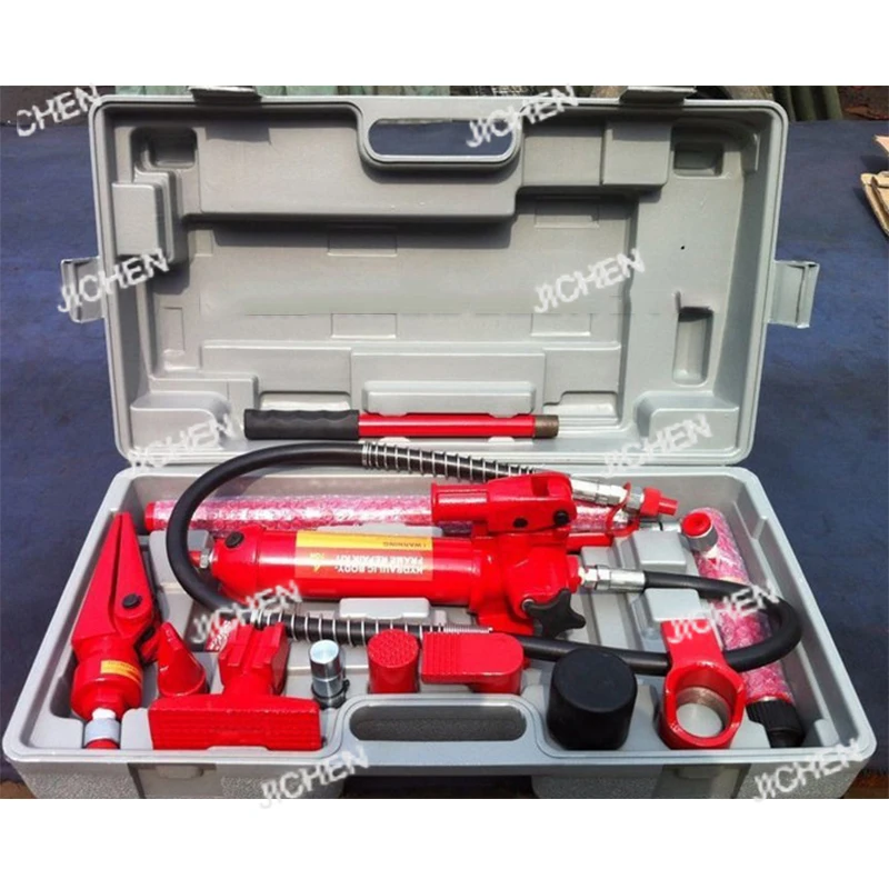 Jc Separate Jack, C… - image