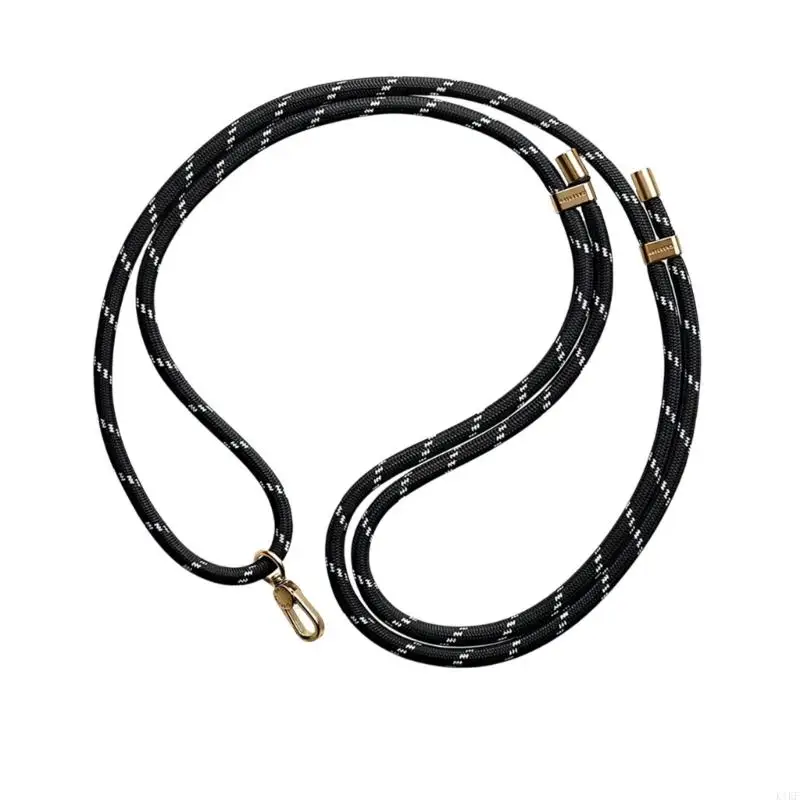 Cordón universal para teléfono con clip liberación rápida, seguro - imagen 3