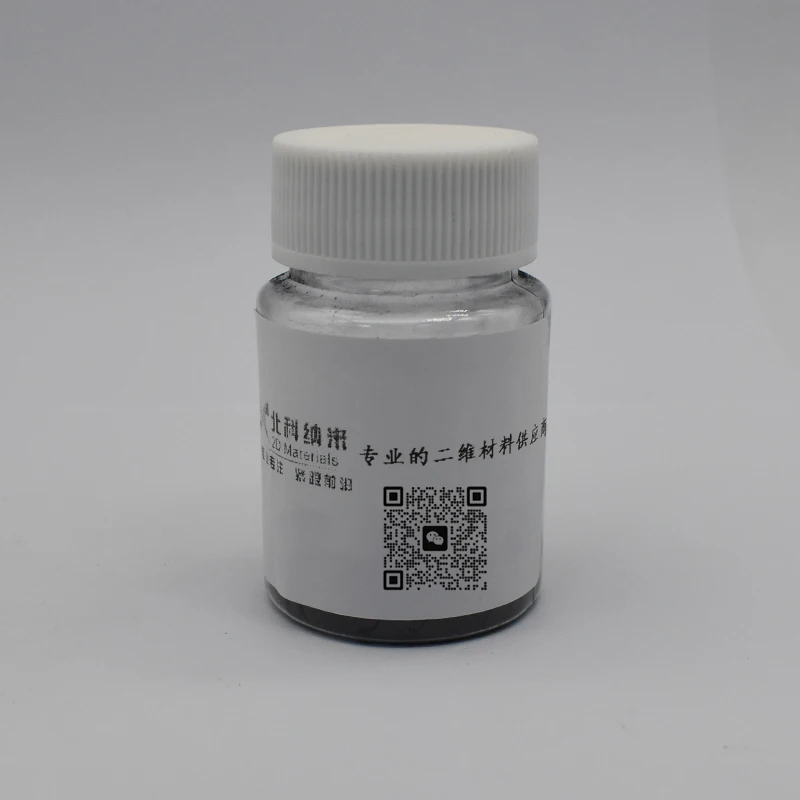 

Single Layer MoS2 quantum dots powder