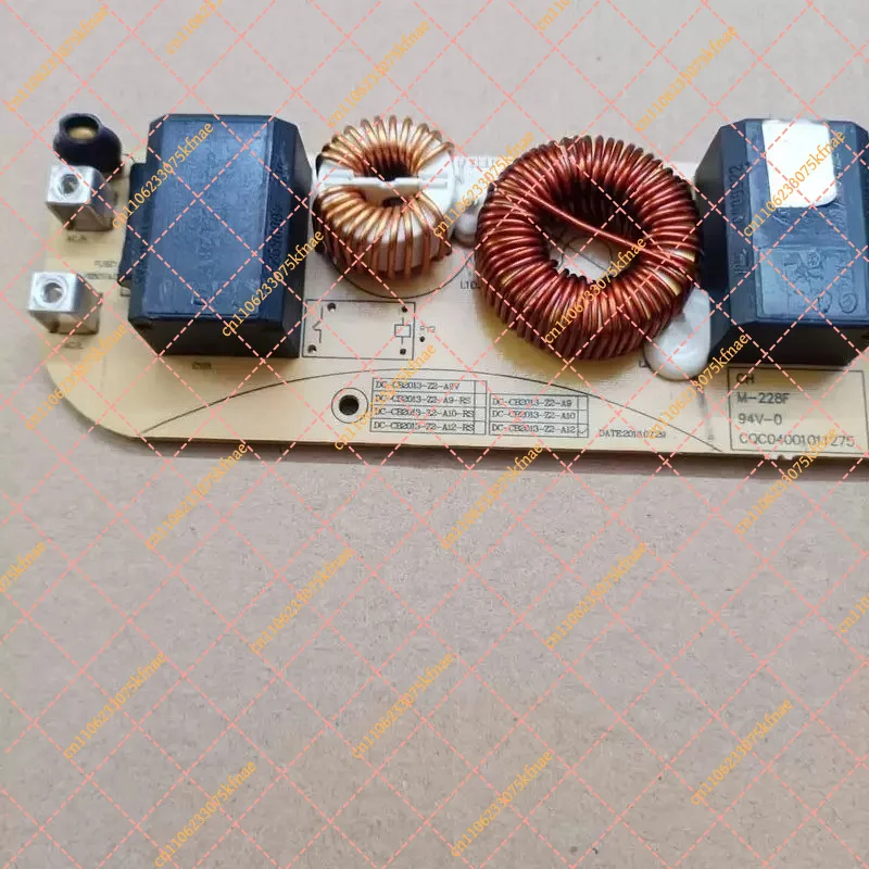 Suitable for Supor induction cooker accessories DC-CB2013-Z2-A9/A10/A12/A12-X power board main board