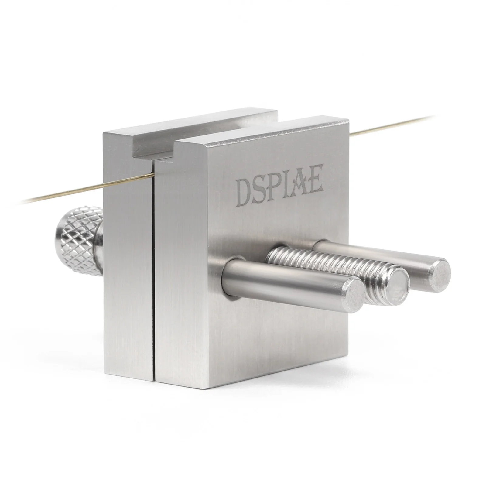 DSPIAE AT-MV Precision Mini Vise