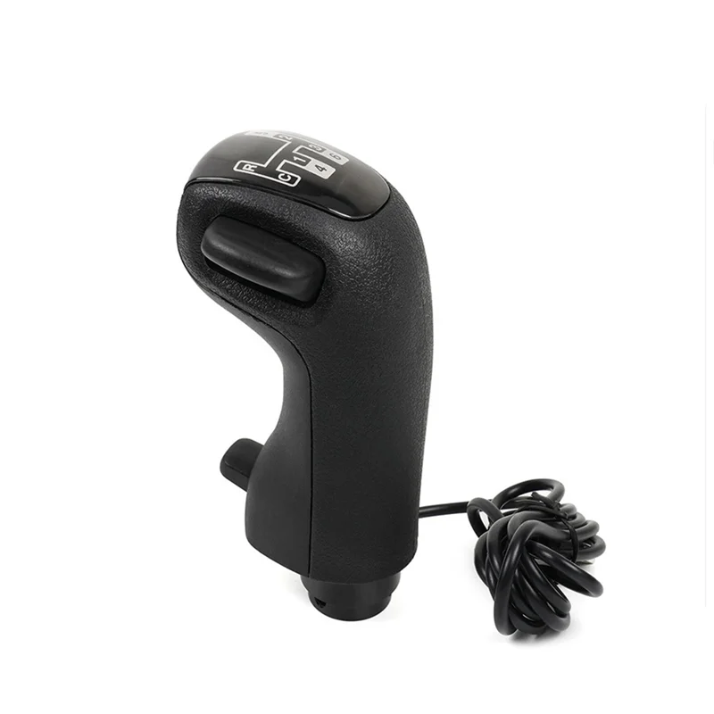 ABUM-PC USBハイローギアシミュレーターシフターノブ Logitech G29 G27 G25 ATS ETS2 TH8Aトラックシミュレーターゲーム対応