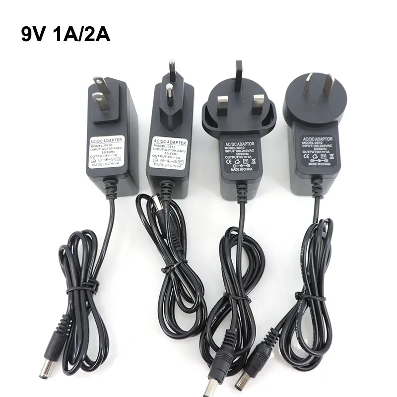 110V 240V Ac To Dc … - image