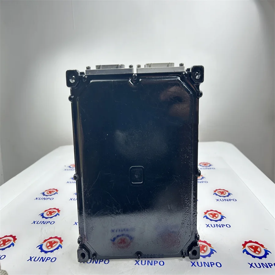 Excavator Parts Controller ECU 157-3205  1573205  164-8285 Computer Board for E312B L 312B