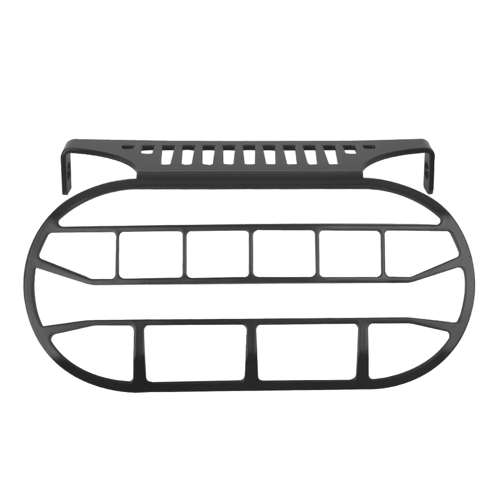 Motorcycle Front Headlight Grill Guard Cover Protector For Harley Sportster S RH1250S 2021-2022