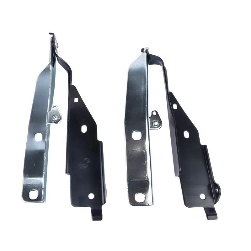 

1Pair Front Bonnet Hood Hinge 65401-JF00B 65400-JF00B For Infiniti Q50 Q60 Q70 Q70L 2014-2018 Hood Pivot Swivel Assembly-A61E
