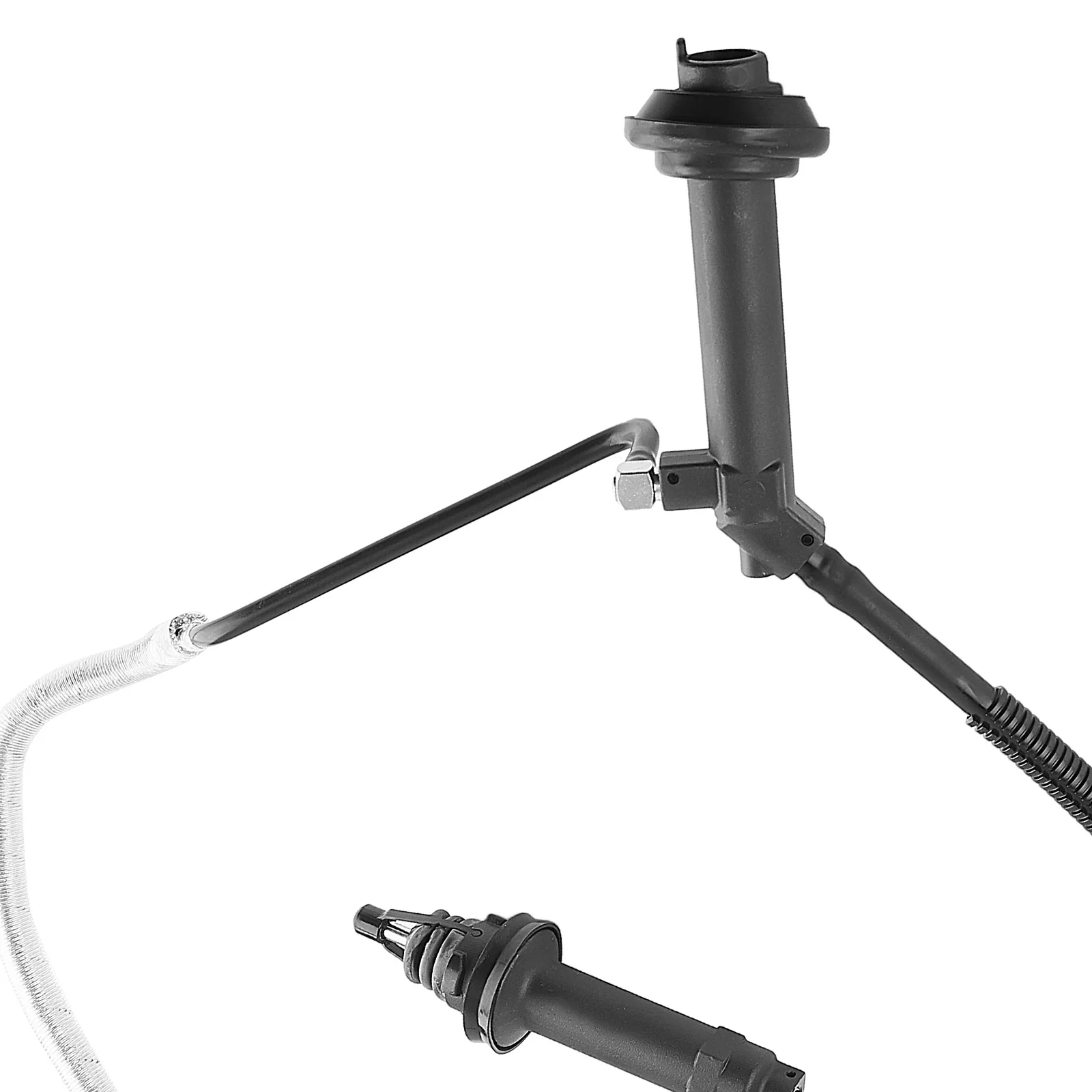 

Главные и рабочие цилиндры сцепления для Ford F-250 F-350 F450 F550 Super Duty V8 99-04