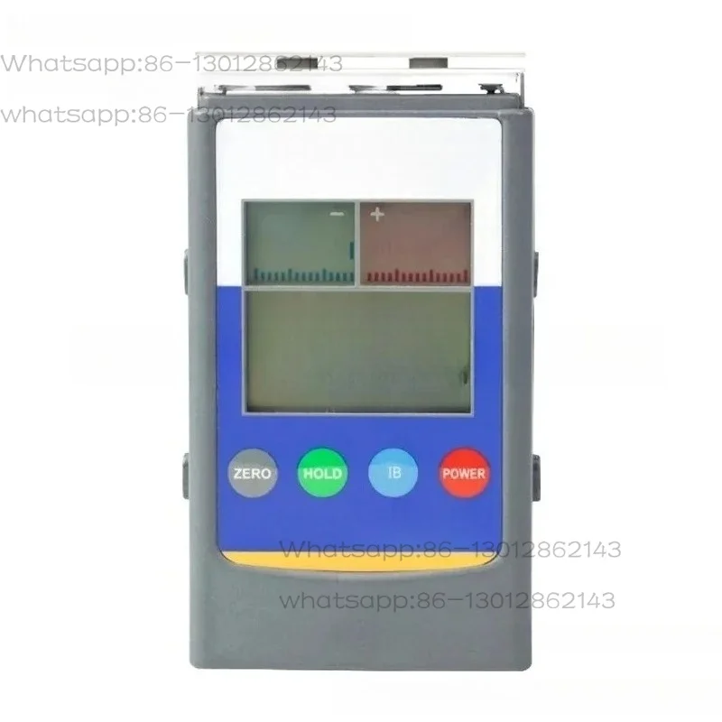 2026 Electrostatic Tester, High-precision Surface Voltmeter, Ion Fan Measurement Friction Electrostatic Tester