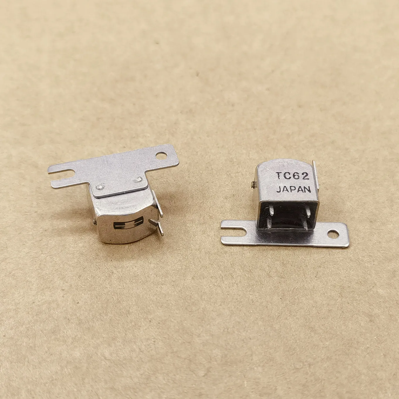 Hot Spot TC62 Head High Impedance Dual Acoustic Head Card Head Breaker Head Impedance 240Ohms Sensor Switch