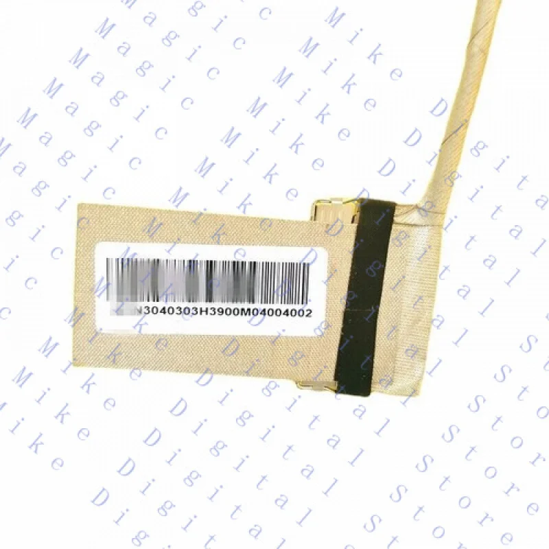 H  NEW for MSI GP76 MS17K2 300HZ GE76 LCD CABLE FLEX K1N-3040303-H39