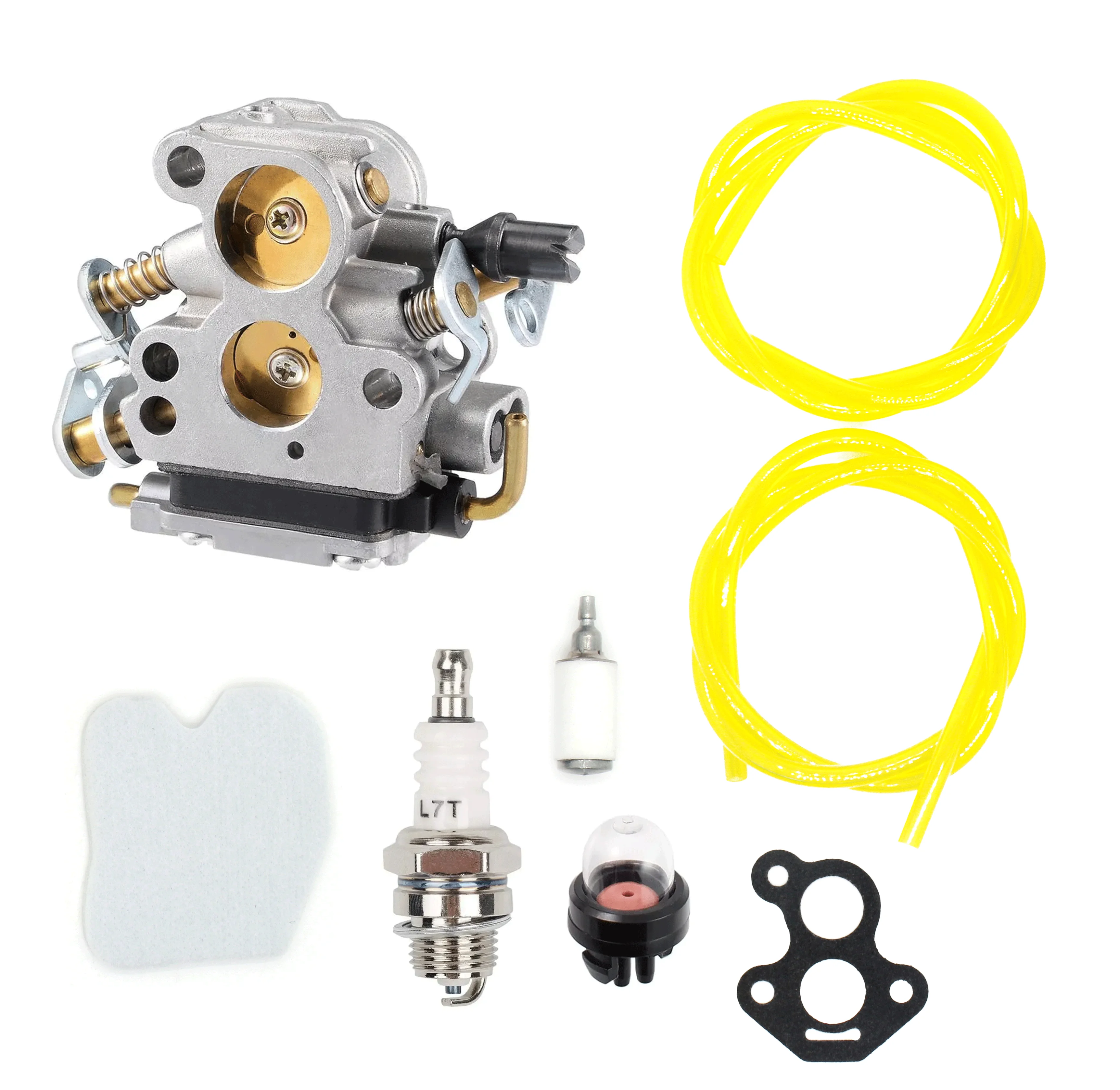 

545072601 Carburetor for Hus 235 235E 236 236E 240 240E Chainsaw Replacement parts CS2234S CS2238S carb for 574719