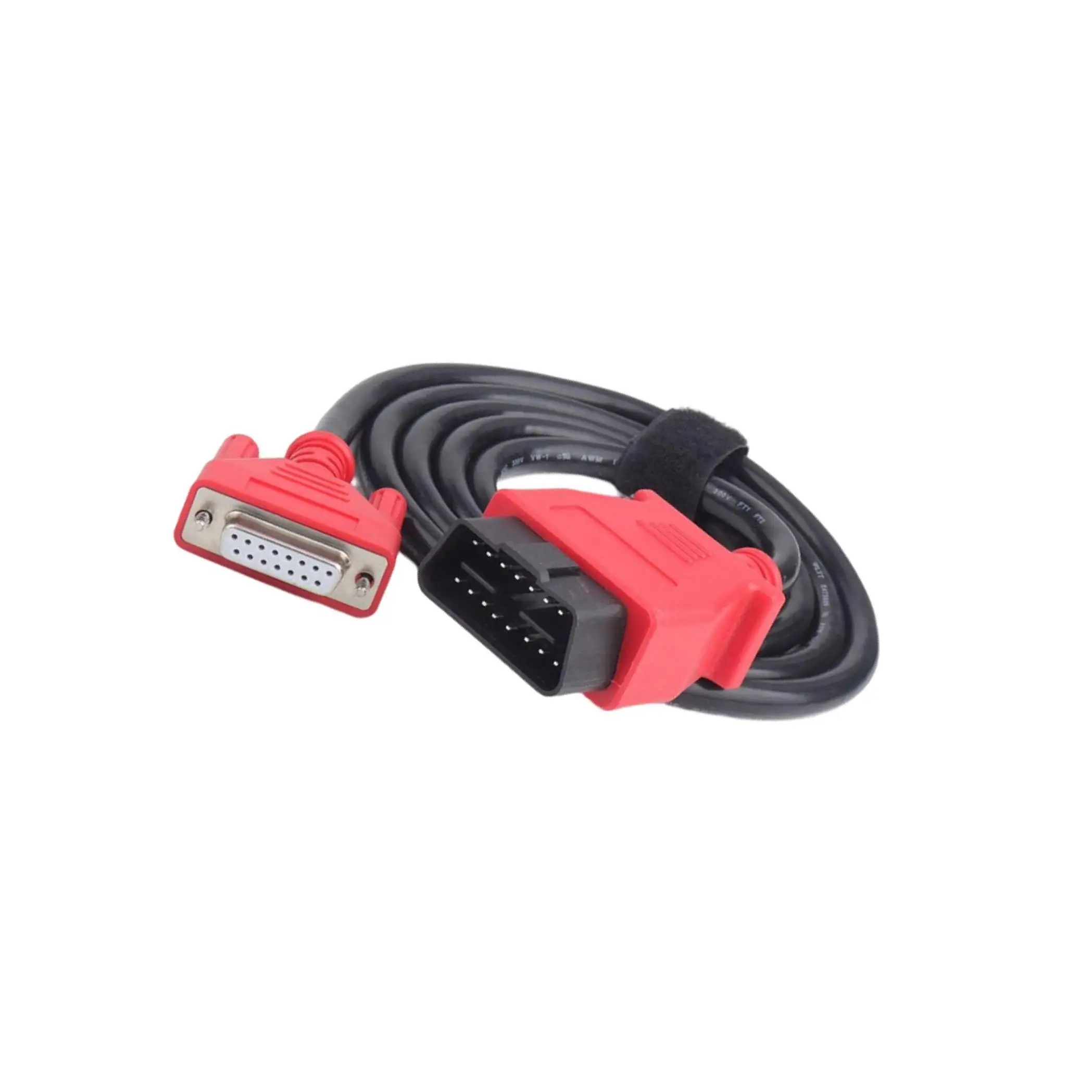 Car Main Test Data Cable Diagnostic OBD2 Cord for Autel MS906 MS905 MS908Pro