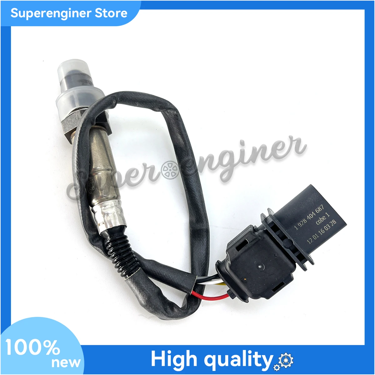 39210-2E200 Upstream Lambda Oxygen Sensor 392102E200 For Hyundai Elantra Kia Soul Optima 392102E200