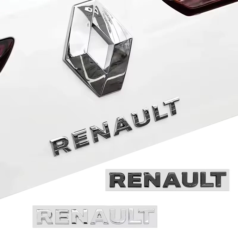 1PC Renault Car Tai…