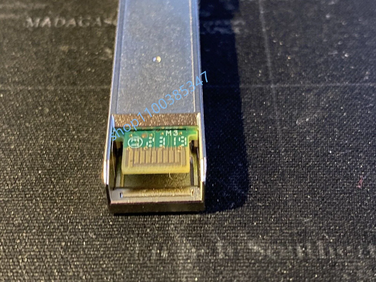 Finisar Fiber Transceiver SFP 10G FTLX8574D3BNL-E5 10Gb/S 850nm SFP+ Transceiver 10G Fiber Adapter