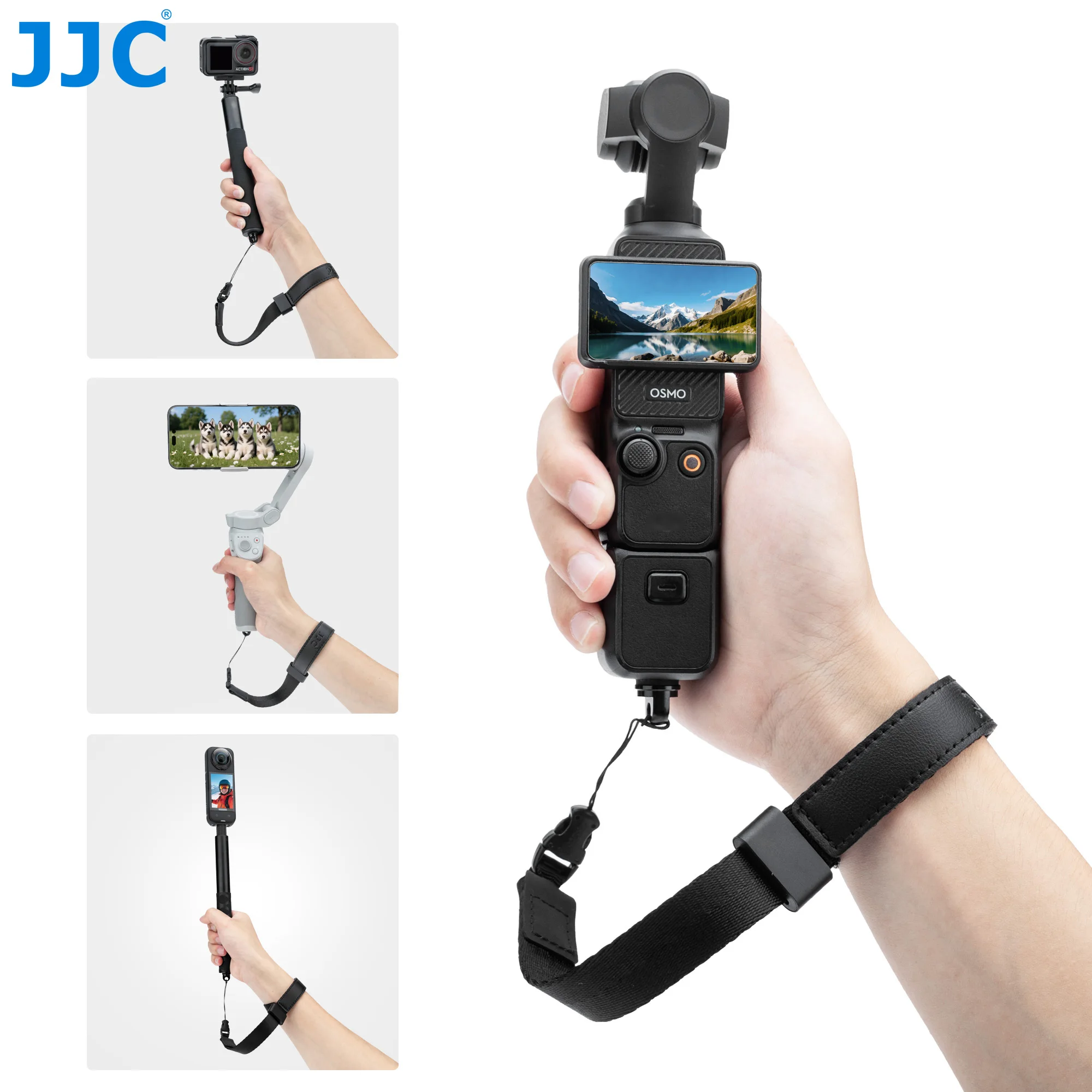alca-de-pulso-de-nylon-macio-jjc-para-dji-osmo-pocket-4-3-360-alca-de-mao-para-ricoh-gr-iv-gr4-sony-zv-1-rx100-series-fujifilm-mini-evo