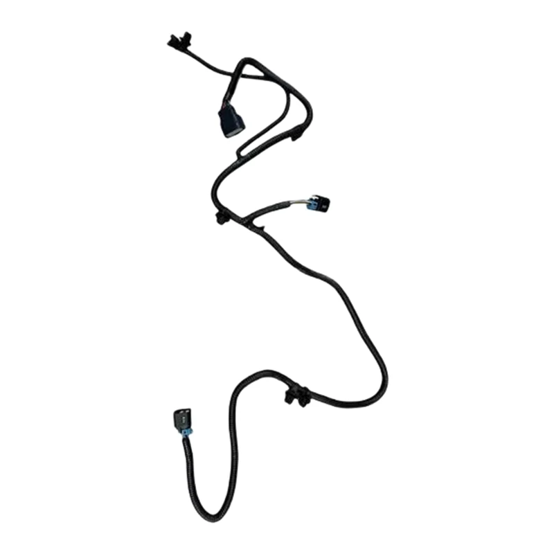 Super Sale Rear Bumper Wiring Harness 1897319-00-B for Tesla Model 3