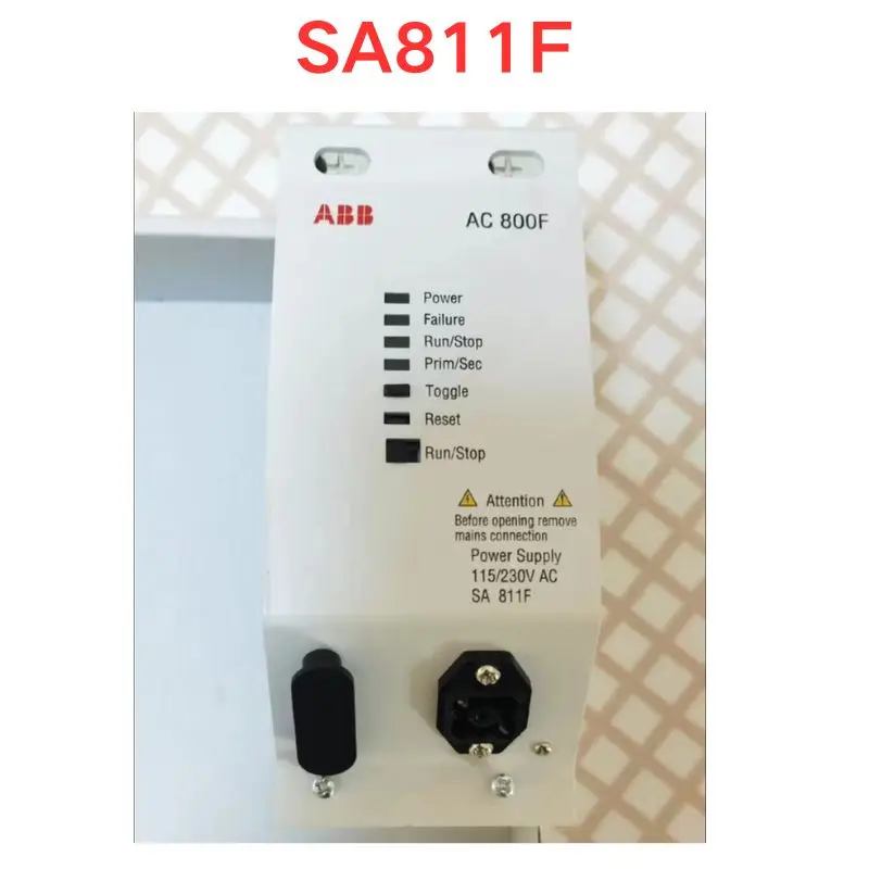 brand new ABB SA811F module