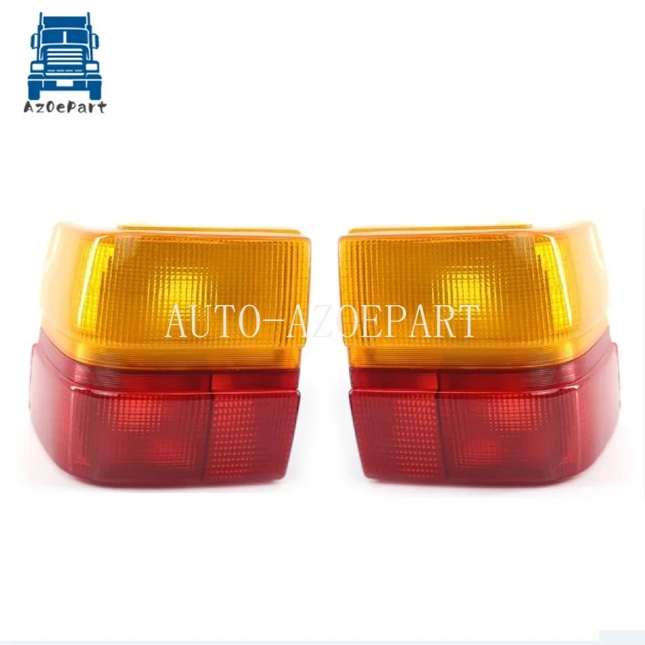 Rear Stop Brake Tail Light Lamp for Audi 100 C3 1983 1984 1985 1986 1987 1988 1989 1990