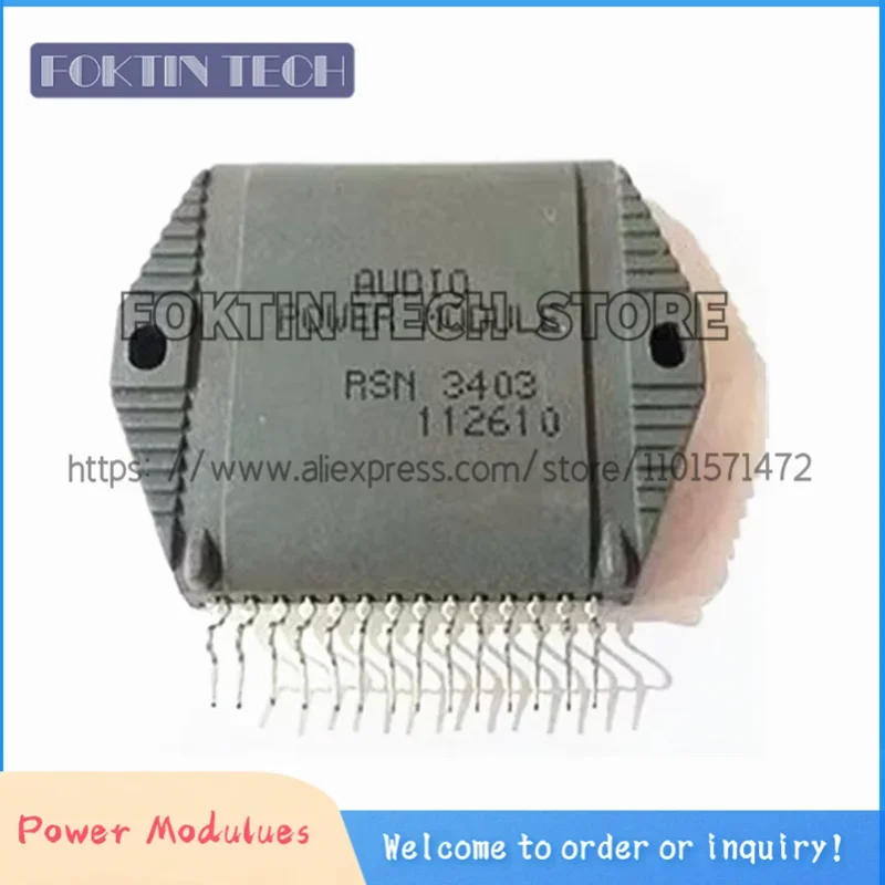 Neues RSN3306A RSN3306 A RSN3305 RSN3305A RSN3403 Leistungsmodul