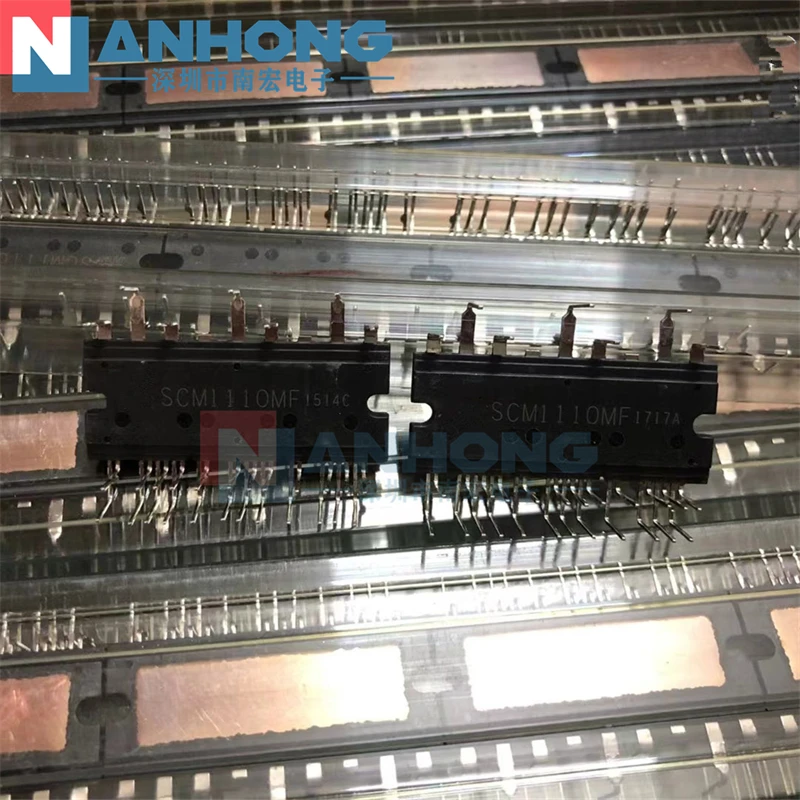 Moduł SCM1110MF oryginalny 100% nowy