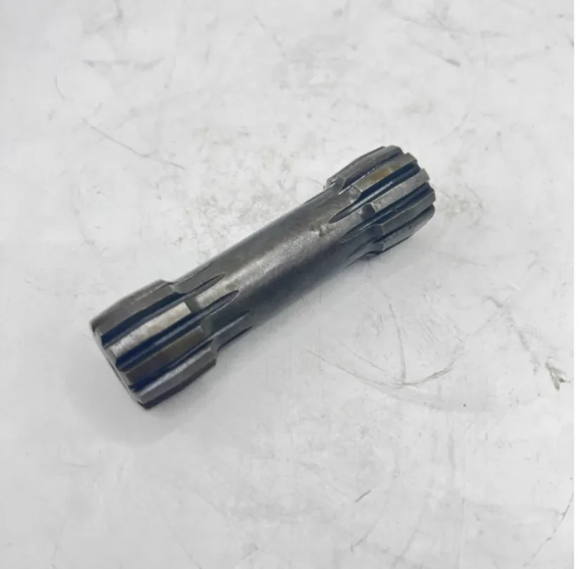 

Поворотный вертикальный вал с центральной шестерней, подходящий для микрокопания IHI 20.