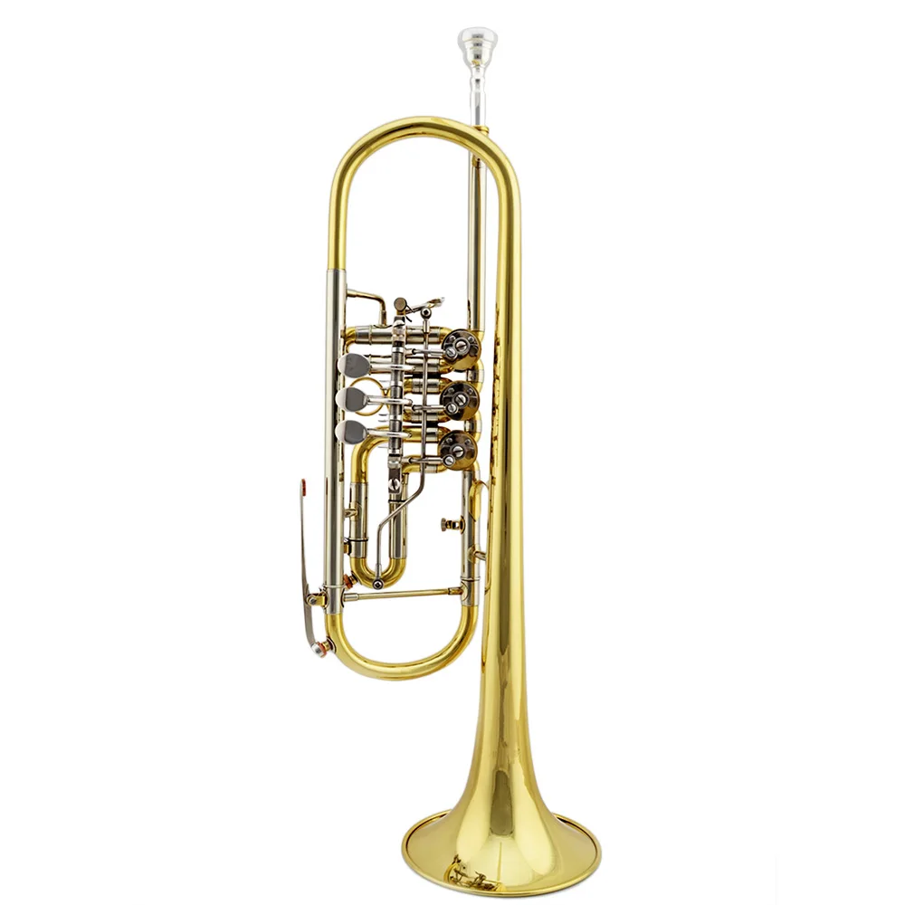 Rotary Trumpet TR8440