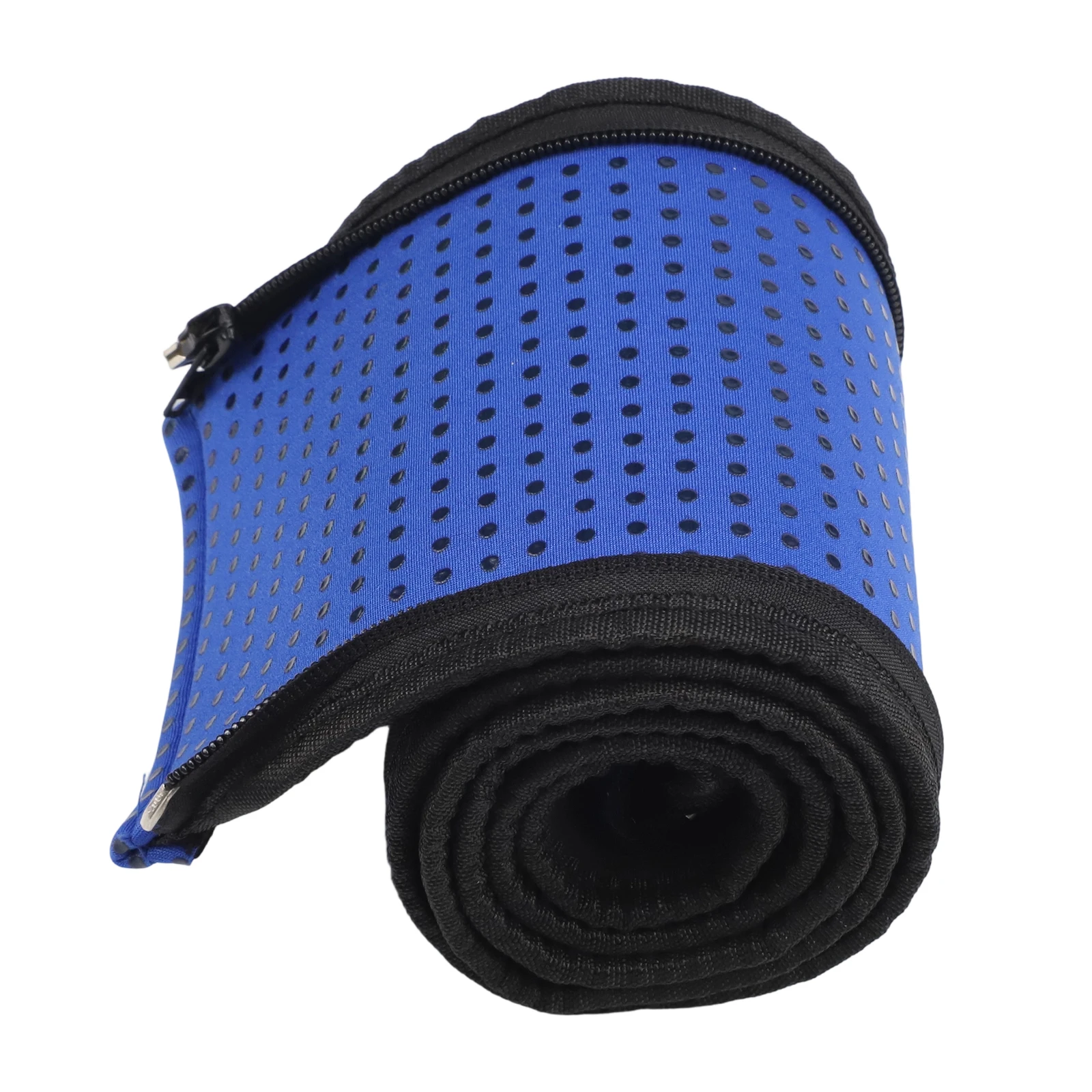 Pool Safety Covers As Picture Non-Slip Pool Covers Slip-Resistant Design Soft Neoprene Material Aquatic Environments