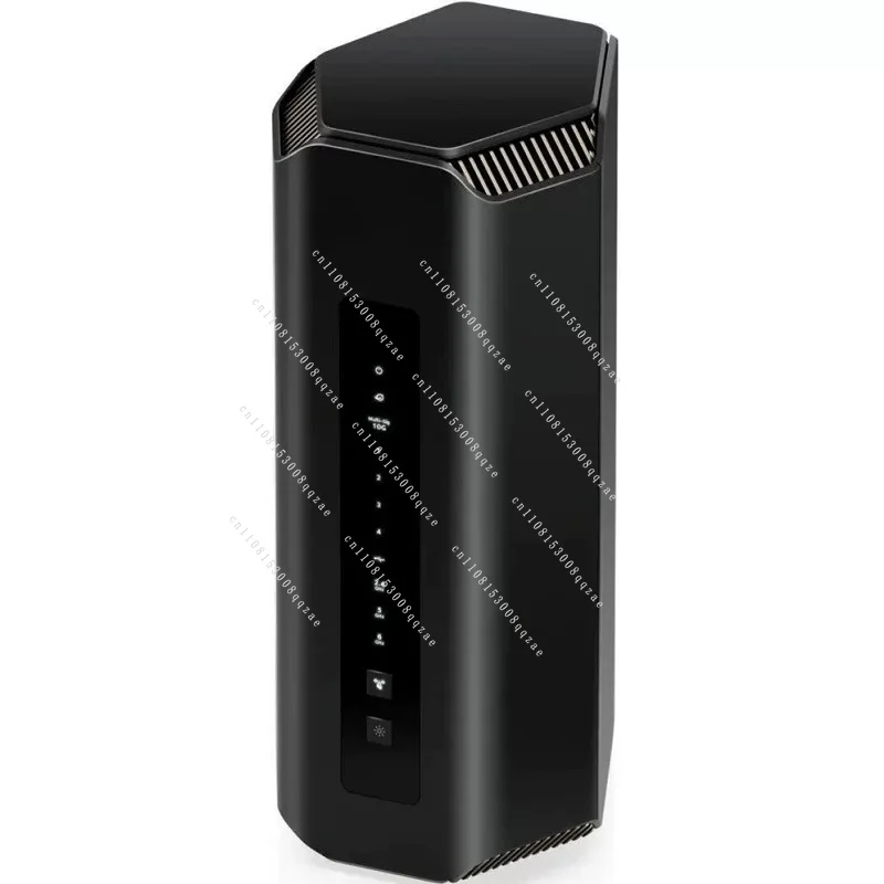 Wi-Fi7 Wireless Router Nighthawk RS700 RS700S Tri-band BE19000