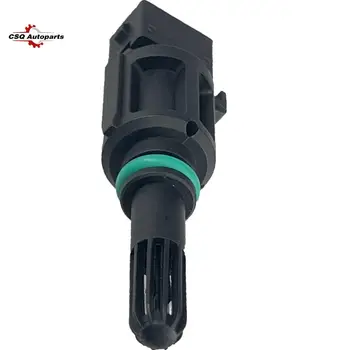 13621739510 Sensore di temperatura dell'aria di aspirazione a 2 pin per BMW E46 X3 X5 E83 E53 330ci 2.5i 3.0i 1739510 5S1006 SU5388 10 best sales BMW E46 330ci - №7