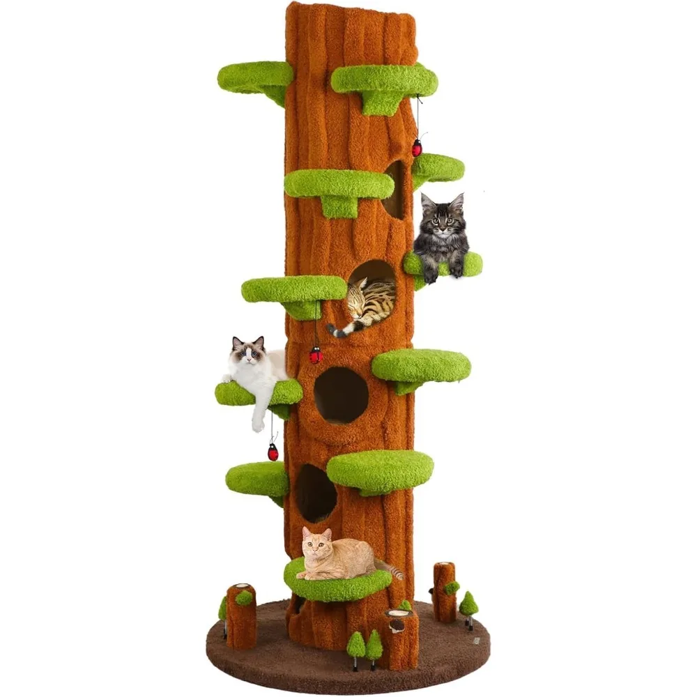 Large Cat Tree,90.55