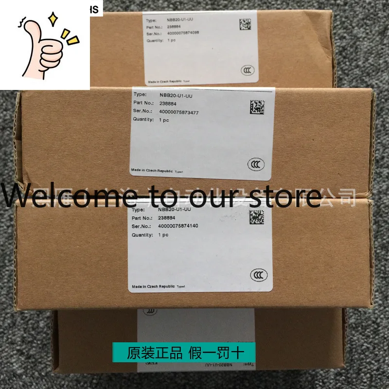 Pepperl + Fuchs Ind…