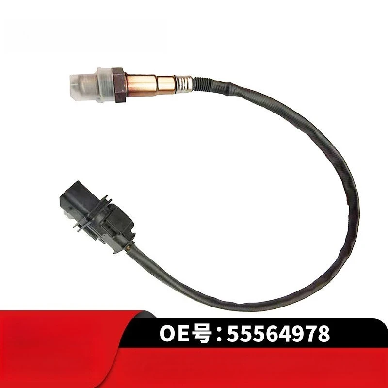 

55564978 0281004129 o2 oxygen sensor for Chevrolet Captiva for Chevrolet Sonic Vauxhall Corsa MK4