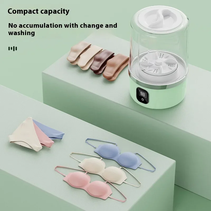 #34 Latest Portable Washing Machines Offers