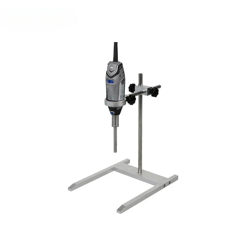 

l Newest Homogenizer lab Homogenizer 300~18000 r/min lab Homogenizer for sales