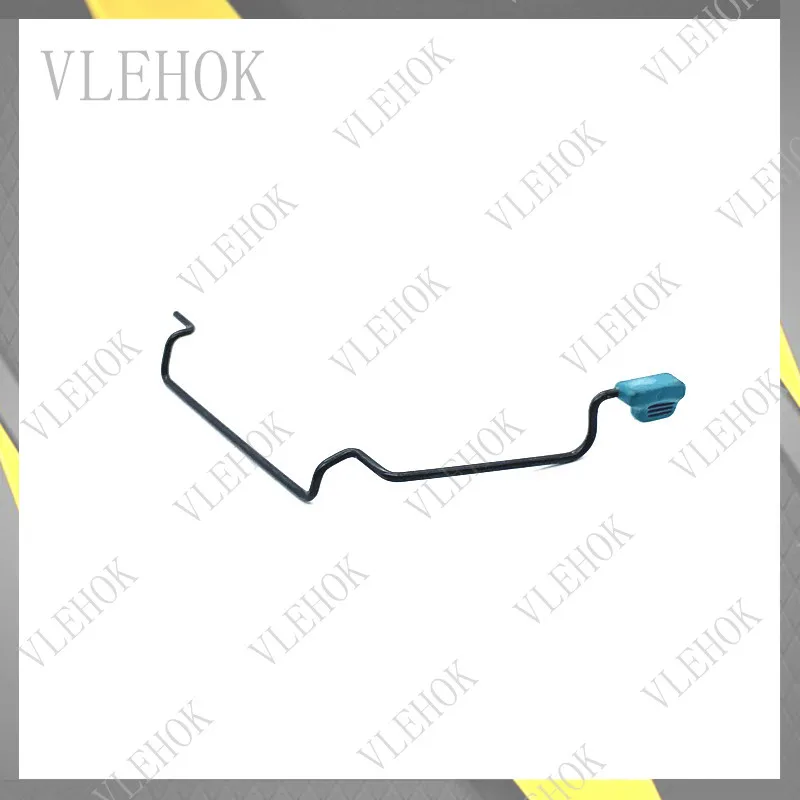 Lever complete for Makita DBO480 DBO481 BO4555 BO4557 BO4556